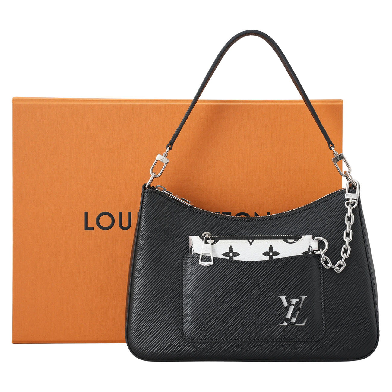 LOUIS VUITTON(USED)루이비통 M80689 에삐 마렐백